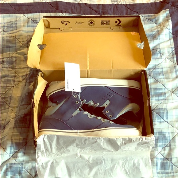 Converse Other - Men’s Converse Size 11 Grand Jam Mid